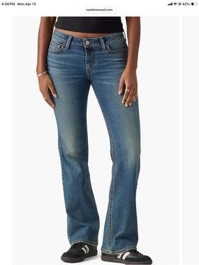 Levi’s jeans